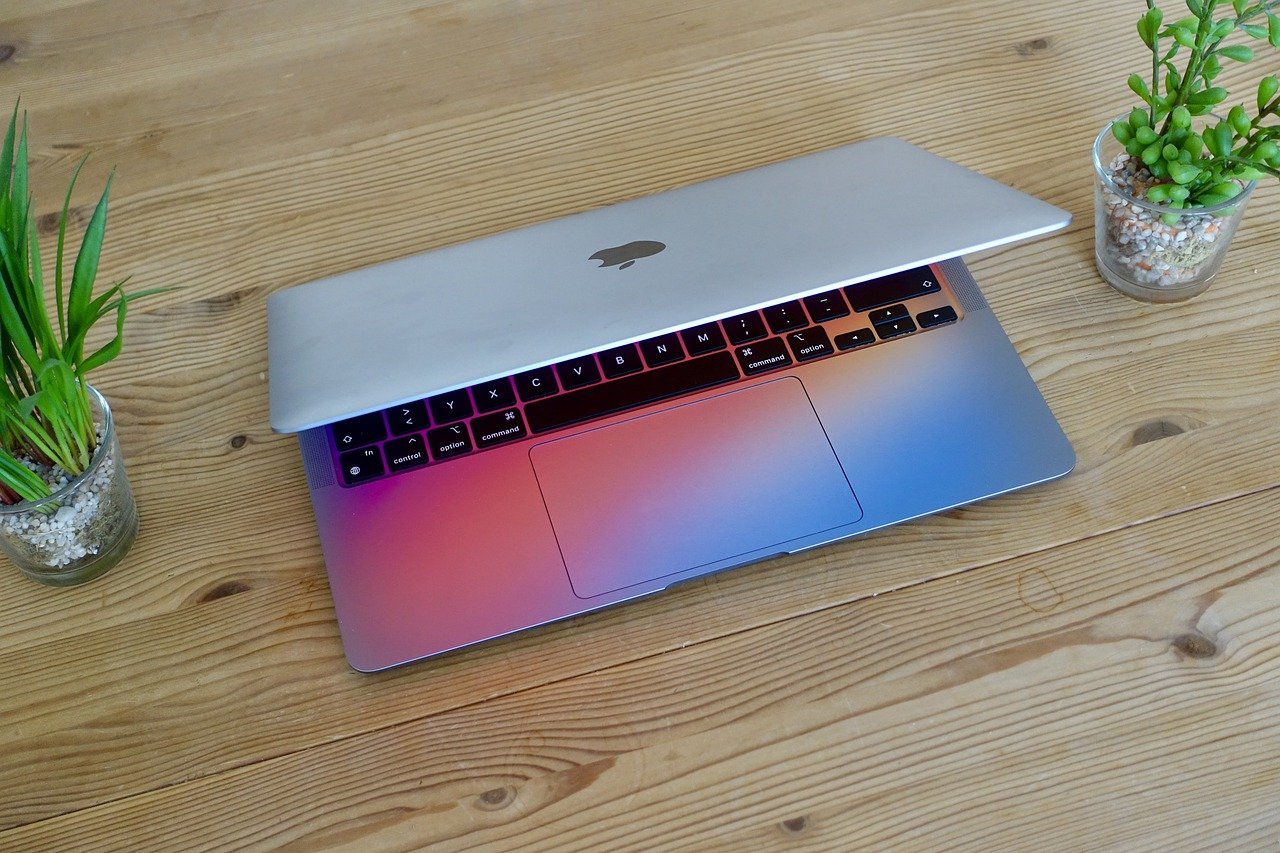 Macbook Air – modele